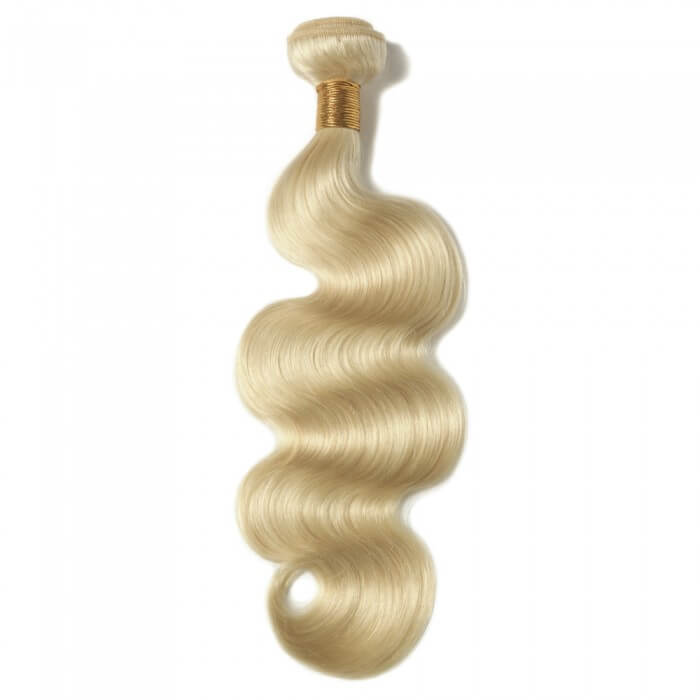 613 Body Wave