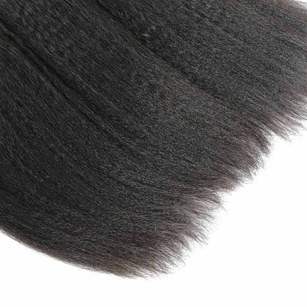 Bundle Deals 3 Pack Kinky Straight Hair