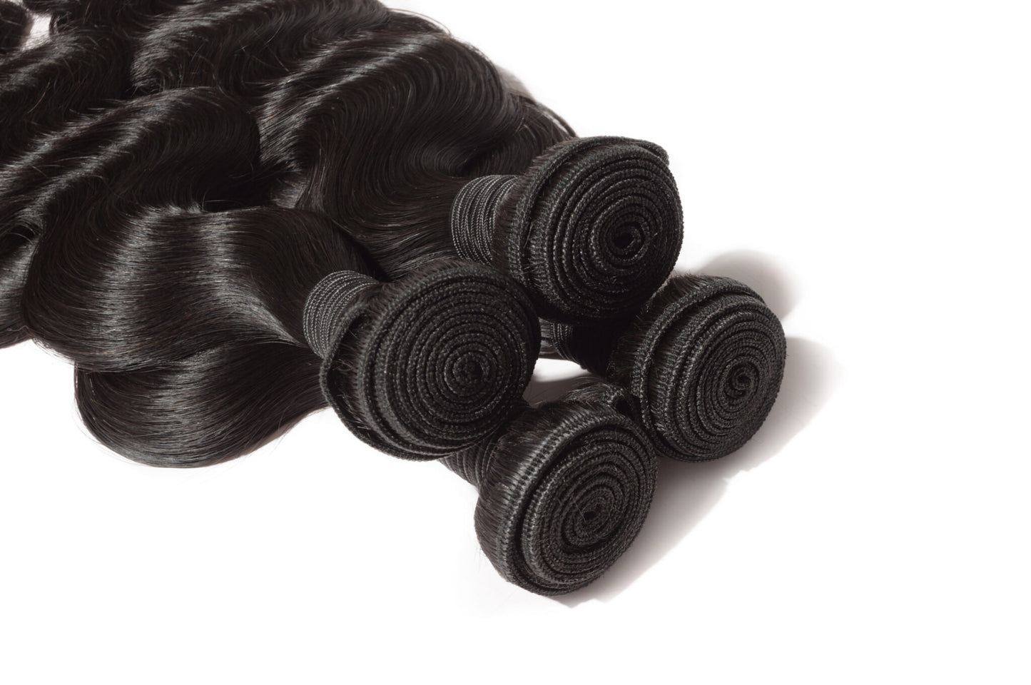 Bundle Deals 3 Pack Body Wave Hair