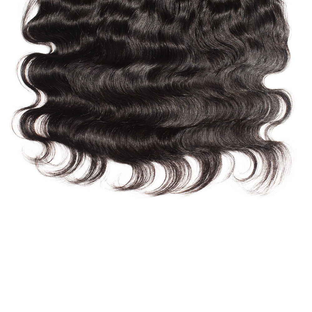 13x4 HD Lace Frontal Body Wave