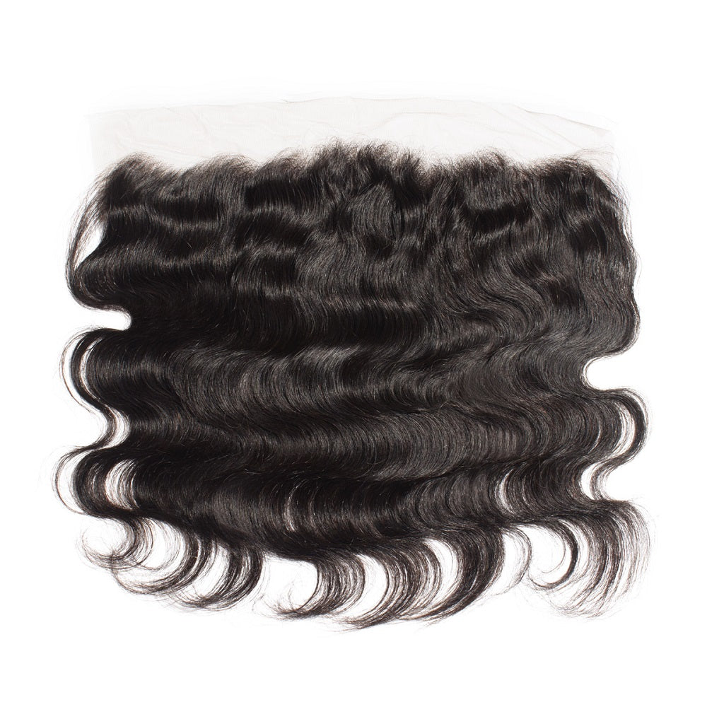 13x4 HD Lace Frontal Body Wave