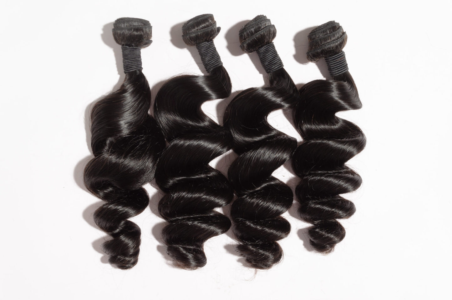 Bundle Deals 3 Pack Loose Wave Hair