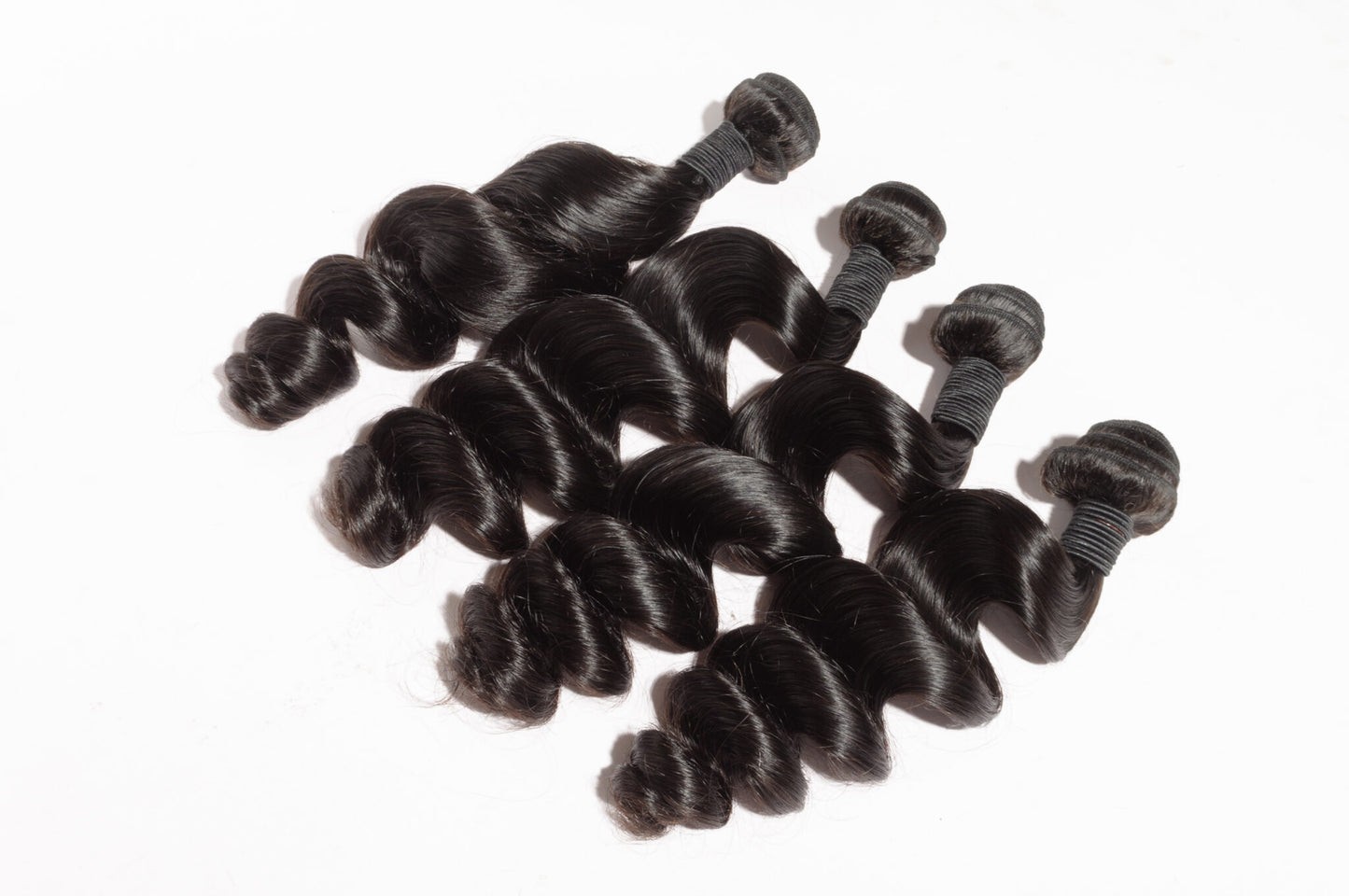 Bundle Deals 3 Pack Loose Wave Hair