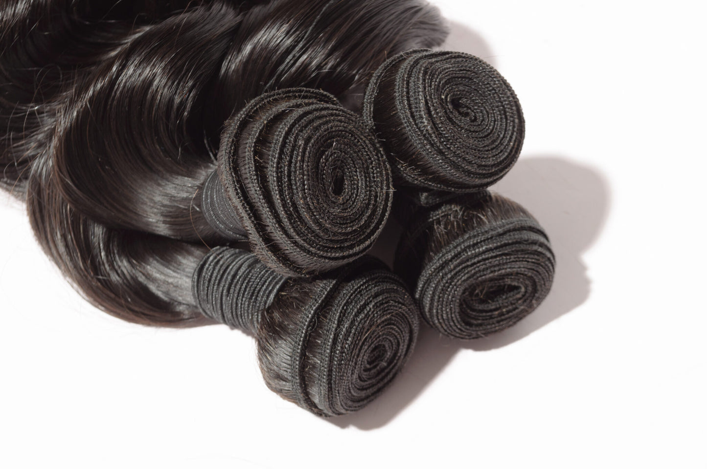 Bundle Deals 3 Pack Loose Wave Hair