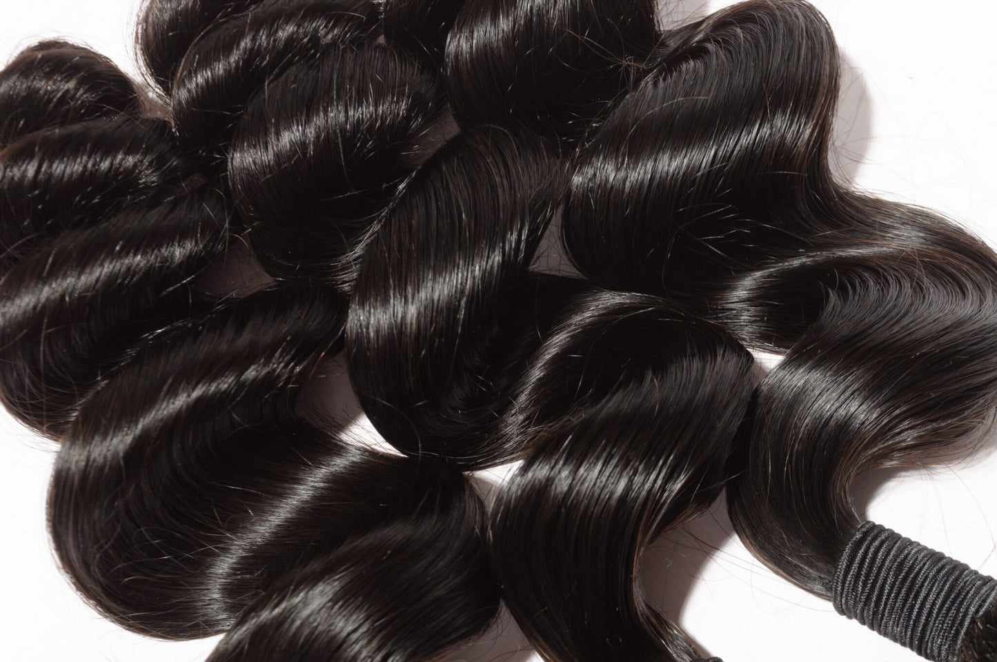 Bundle Deals 3 Pack Loose Wave Hair