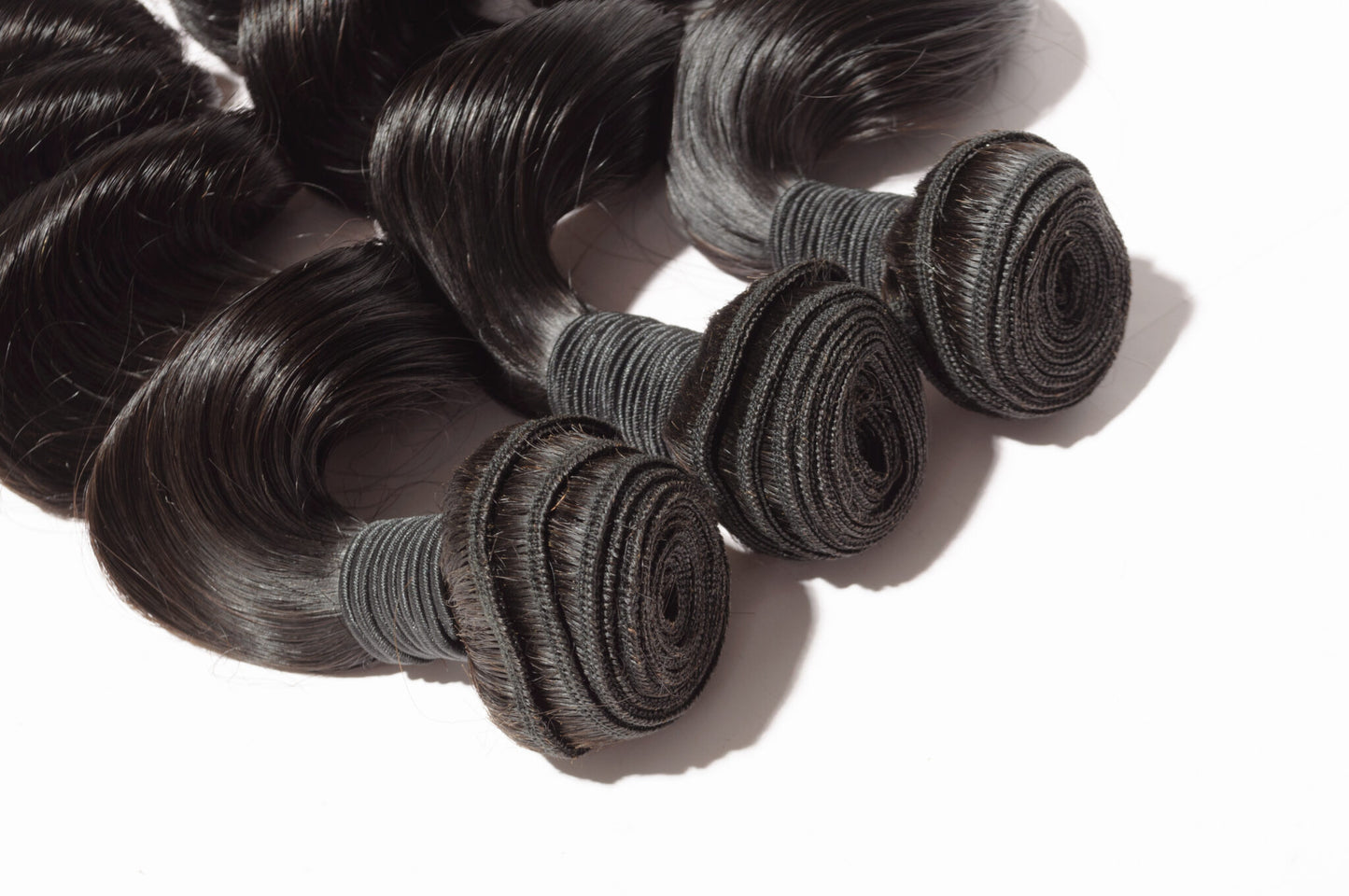 Bundle Deals 3 Pack Loose Wave Hair