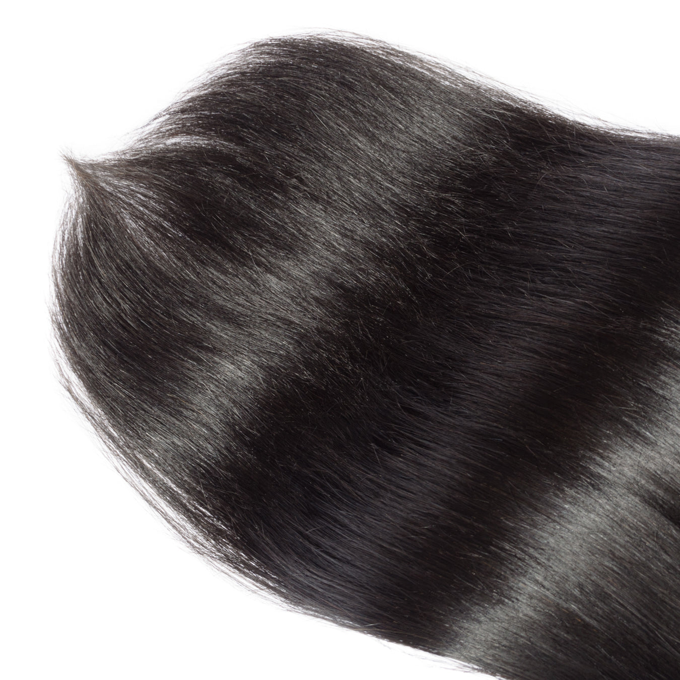 Natural Straight