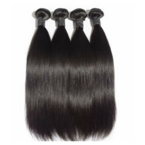 Natural Straight
