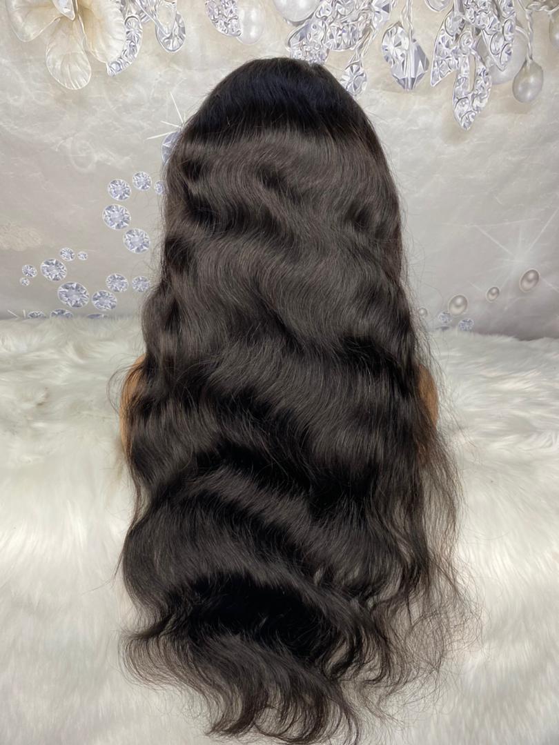 13 x 6 HD Lace Wigs