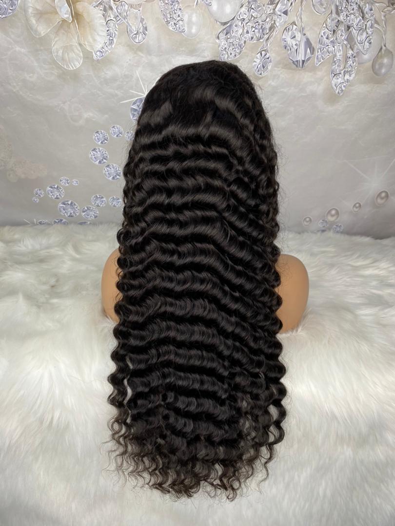 13 x 6 HD Lace Wigs