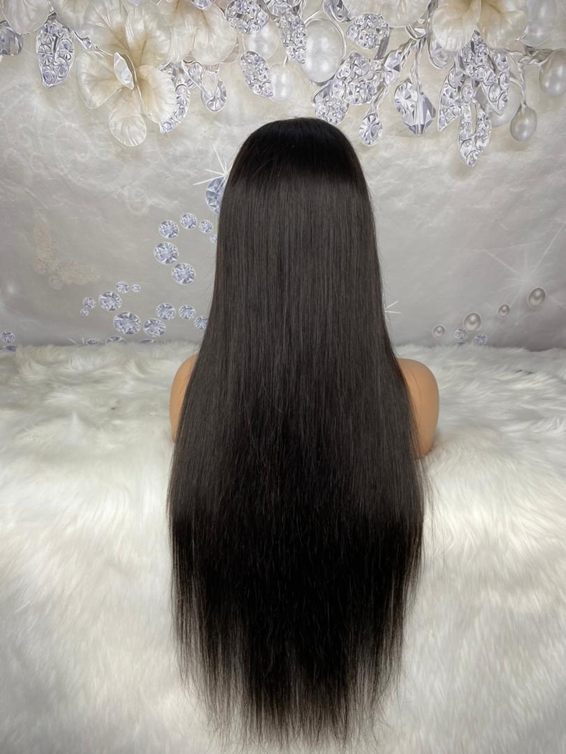 13 x 6 HD Lace Wigs