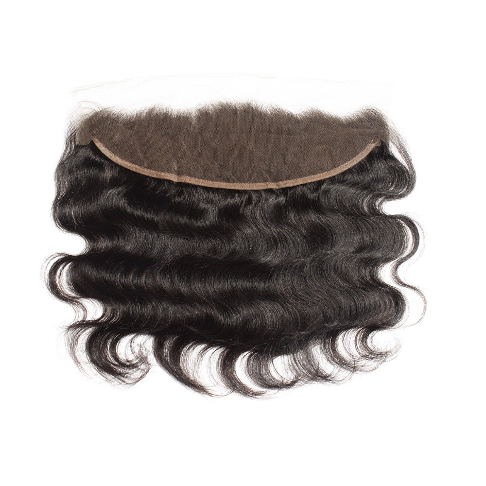 13x4 HD Lace Frontal Body Wave