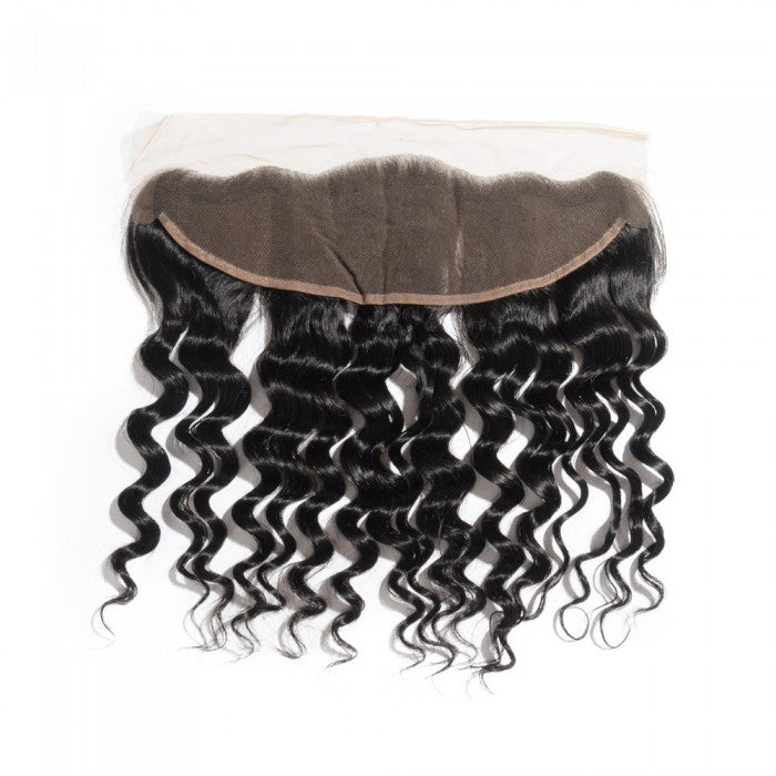 13x4 HD Lace Frontal Loose Wave