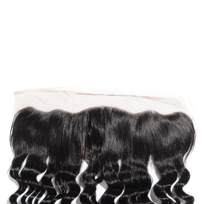 13x4 HD Lace Frontal Loose Wave